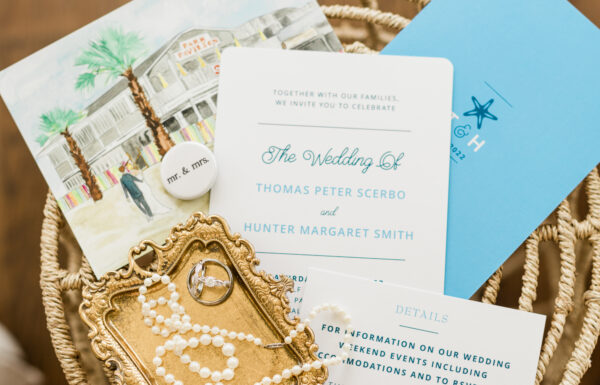 The wedding of This Couple Ate Pizza on the Boardwalk In Their Wedding Outfits Gallery 0