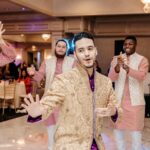 A Stunning Multi-Cultural Celebration at il Tulipano