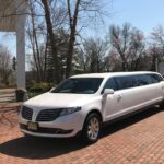 New Jersey Bride