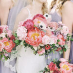 New Jersey Bride