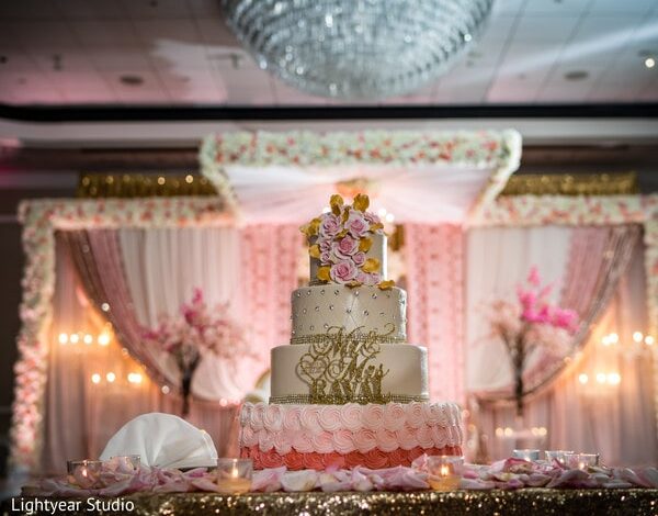 Ceremony and Reception Listing Category Palermo’s Bakery