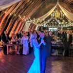 New Jersey Bride