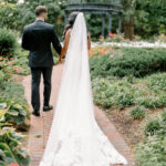 A Rustic Yet Elegant Ashford Estate Wedding