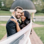 A Rustic Yet Elegant Ashford Estate Wedding