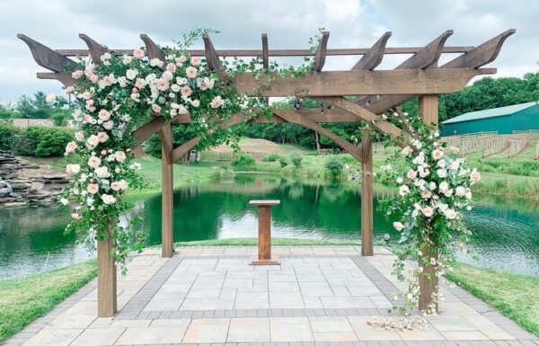 Ceremony and Reception Category Vendor PeoniestoPaintChips