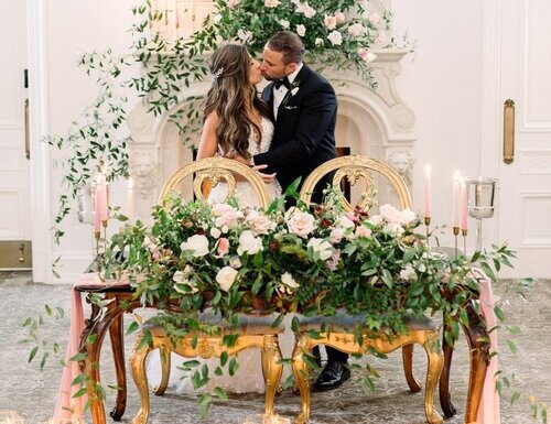 Peonies to Paint Chips Gallery 4