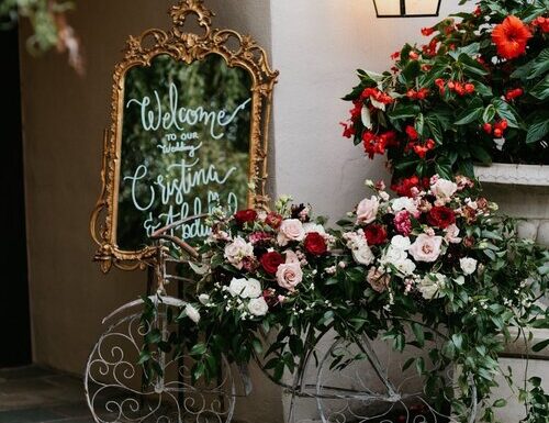 Peonies to Paint Chips Gallery 3