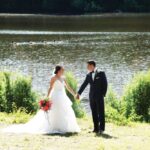 New Jersey Bride