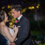 Leslie & Michael at Olde Mill Inn