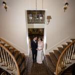 Leslie & Michael at Olde Mill Inn