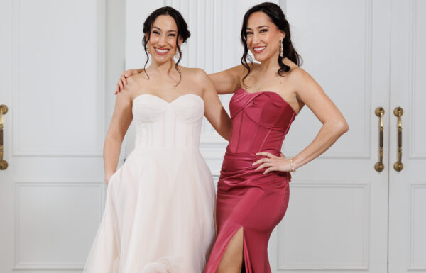 Radio Personality Lulu Shares Her Inspirational Wedding Story