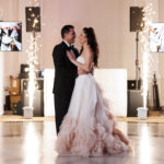 The wedding of Radio Personality Lulu Shares Her Inspirational Wedding Story Gallery 3