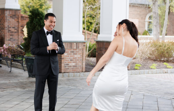 Radio Personality Lulu Shares Her Inspirational Wedding Story