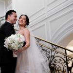 Radio Personality Lulu Shares Her Inspirational Wedding Story