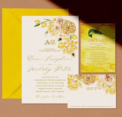 Pumpkin Coach Invites Gallery 2