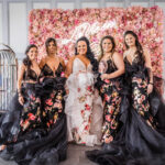 A Parisian-Themed Bridal Shower at Liberty House