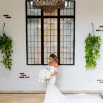 Inside Kenny and Amy Pickett’s Wedding: A Jersey Love Story