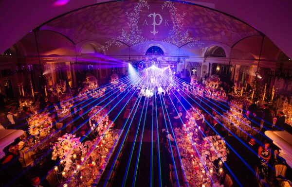 Inside Kenny and Amy Pickett’s Wedding: A Jersey Love Story