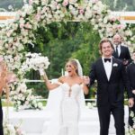 Inside Kenny and Amy Pickett’s Wedding: A Jersey Love Story