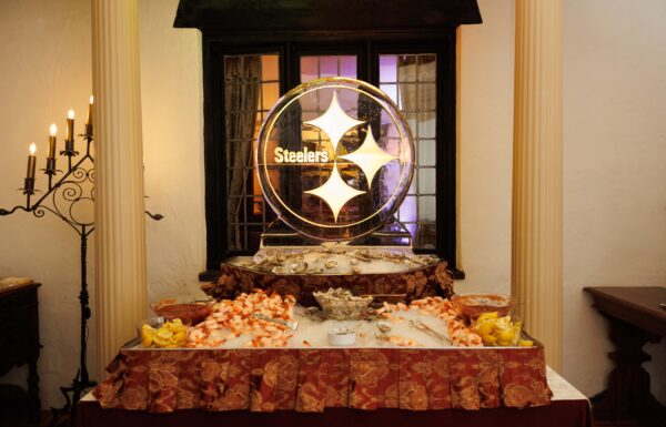 Inside Kenny and Amy Pickett’s Wedding: A Jersey Love Story