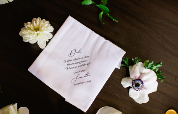 An Elegant Black, White & Gold Wedding at Park Avenue Club