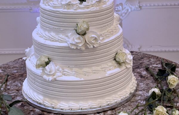 Cakes Category Vendor TwoFieldsBakeshop