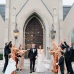 The wedding of A “Modern East Meets West”-Themed Wedding at The Park Chateau Gallery 2