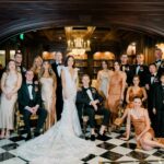 The wedding of A “Modern East Meets West”-Themed Wedding at The Park Chateau Gallery 3