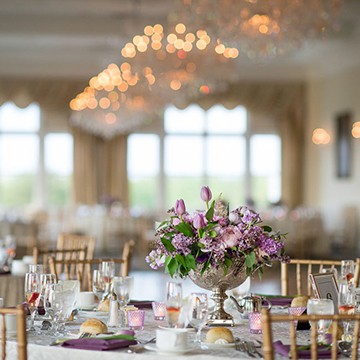 Venues Category Vendor TrumpNationalGolf