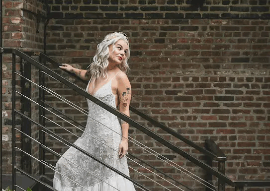 Fashion Category Vendor BridalAtelierMontclair