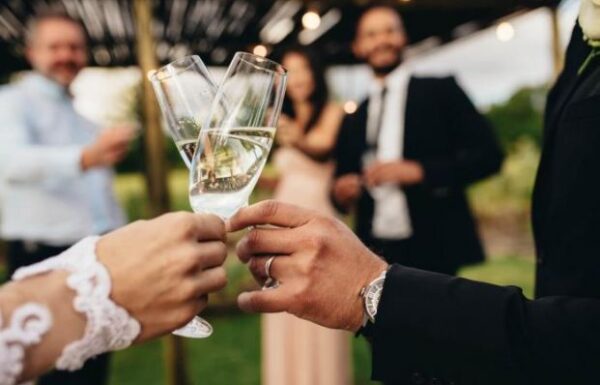 John Claude Exclusive Catering Gallery 2