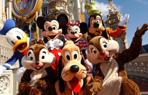 Dream Castle Escapes Gallery 1