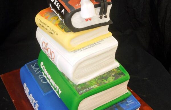 Cake Fiction Gallery 3