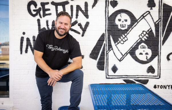 Tony Boloney’s Food Truck Gallery 3