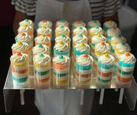 Ceremony and Reception Category Vendor SplurgeBakery