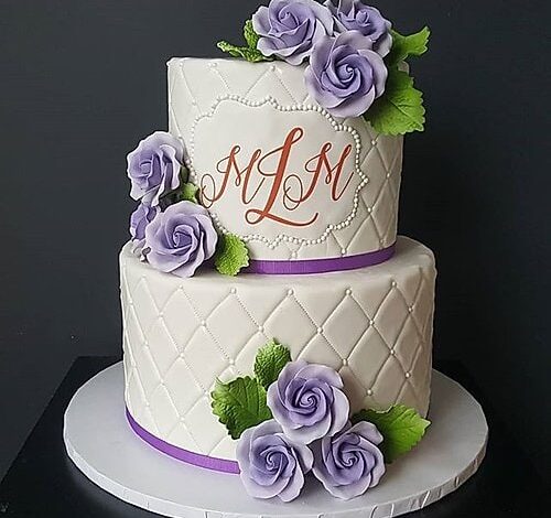Ceremony and Reception Listing Category Cake & Co.