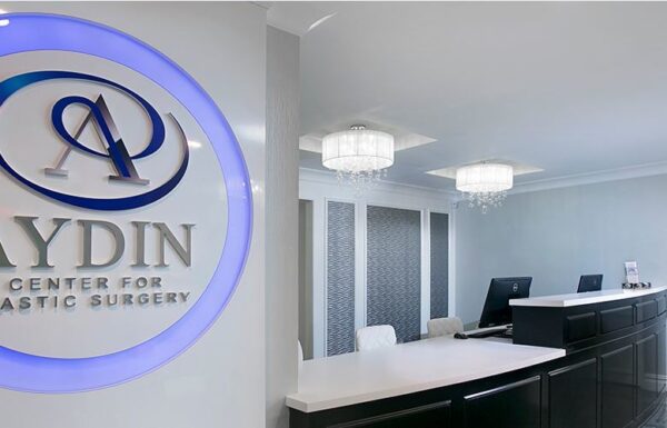 Aydin Center for Plastic Surgery, Skin Care & Lasers Gallery 1