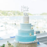 A Quintessential NJ Shore Love Story & Wedding