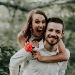 New Jersey Bride