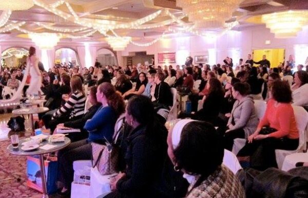 Bridal Showcase LaDonna Productions Gallery 1