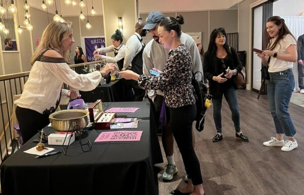 Bridal Showcase LaDonna Productions Gallery 3