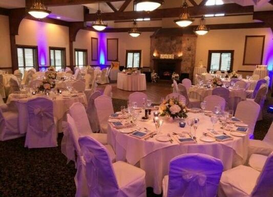 Ceremony and Reception Category Vendor LandingThe