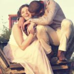 New Jersey Bride