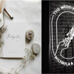 A Romantic Natirar Wedding With Overflowing White Roses
