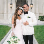The wedding of Inside Teresa Giudice and Louie Ruelas’ Wedding: The Ultimate Jersey Party Gallery 1