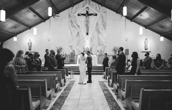 Ceremony and Reception Category Vendor FreshNewAngle