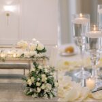 A Pre-Wedding Golf Tournament Set the Scene for This Winery Wedding