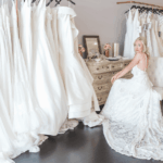 New Jersey Bride