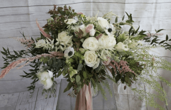 Flower Bar Gallery 1