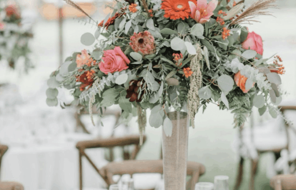 Flower Bar Gallery 2